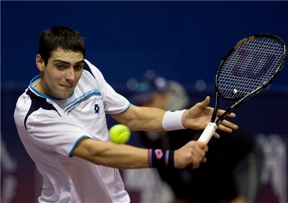 ATP PBZ Zagreb Indoors                                                                                                                                                                                                                          