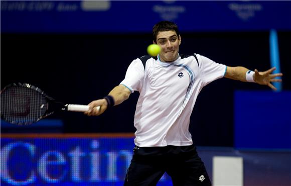 ATP PBZ Zagreb Indoors                                                                                                                                                                                                                          