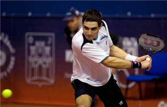 ATP PBZ Zagreb Indoors                                                                                                                                                                                                                          