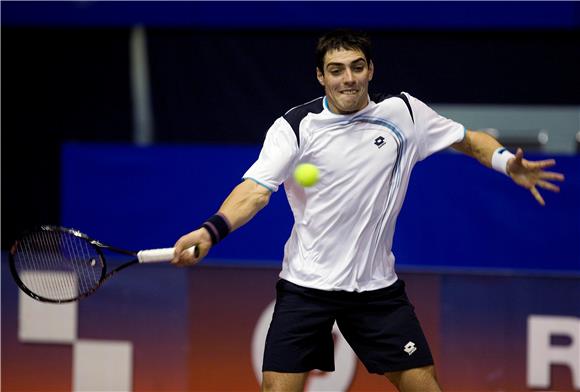 ATP PBZ Zagreb Indoors                                                                                                                                                                                                                          