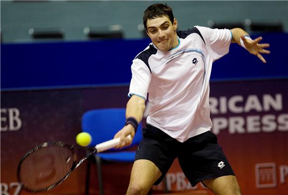 ATP PBZ Zagreb Indoors                                                                                                                                                                                                                          