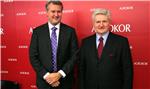 Agrokor i NineSigma - ugovor o suradnji na projektu otvorene inovacije                                                                                                                                                                          