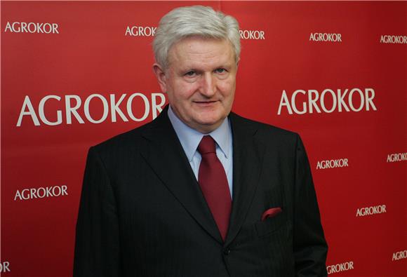 Agrokor i NineSigma - ugovor o suradnji na projektu otvorene inovacije                                                                                                                                                                          