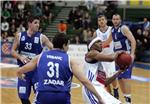 Košarka: Cibona - Zadar 06.02.2013.                                                                                                                                                                                                             