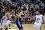 Košarka: Cibona - Zadar 06.02.2013.                                                                                                                                                                                                             