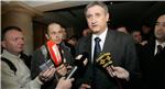 Karamarko: Ne želim tjerati ljude iz stranke                                                                                                                                                                                                    