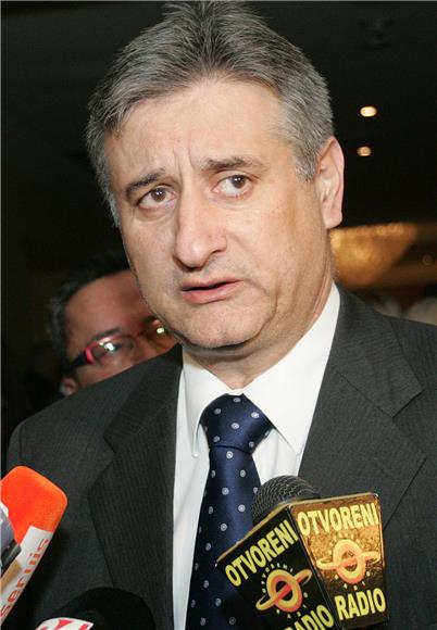 Karamarko: Ne želim tjerati ljude iz stranke                                                                                                                                                                                                    