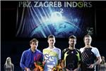 ATP Zagreb - Dodig i Pavić bez naslova u parovima                                                                                                                                                                                               