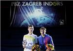 ATP Zagreb - Dodig i Pavić bez naslova u parovima                                                                                                                                                                                               