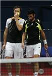 ATP Zagreb - Dodig i Pavić bez naslova u parovima                                                                                                                                                                                               