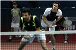 ATP Zagreb - Dodig i Pavić bez naslova u parovima                                                                                                                                                                                               