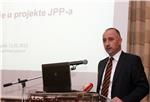 Predstavljeni pripremljeni projekti javno-privatnog partnerstva (JPP)                                                                                                                                                                           