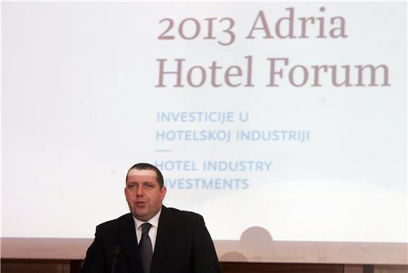 Prvi Adria Hotel Fourm                                                                                                                                                                                                                          