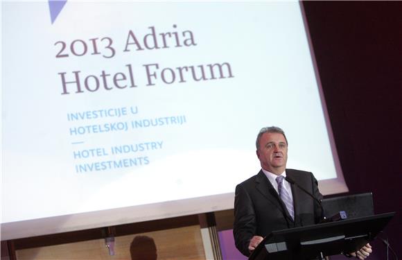 Prvi Adria Hotel Fourm                                                                                                                                                                                                                          