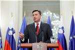 Pahor: sve stranke za ratifikaciju kad riješimo Ljubljansku banku                                                                                                                                                                               