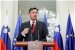 Pahor: sve stranke za ratifikaciju kad riješimo Ljubljansku banku                                                                                                                                                                               