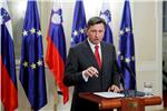 Pahor: sve stranke za ratifikaciju kad riješimo Ljubljansku banku                                                                                                                                                                               