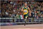 Oscar Pistorius ubio svoju djevojku - mediji                                                                                                                                                                                                    