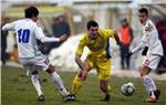 Utakmica 20. kola 1. HNL, Inter - Zadar                                                                                                                                                                                                         