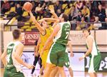 ABA liga: Split - Krka 16.02.2013                                                                                                                                                                                                               