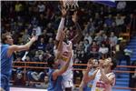 ABA liga: Cedevita - MZT 17.02.2013.                                                                                                                                                                                                            