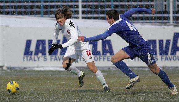 Zagreb - Zadar 2-1                                                                                                                                                                                                                              