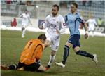 Rijeka - Cibalia 0-0                                                                                                                                                                                                                            