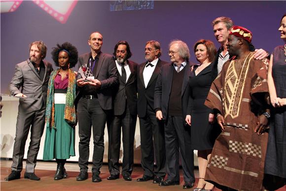 Film 'Halimin put' osvojio Grand Prix u Belgiji                                                                                                                                                                                                 