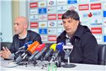 Krstičević: Hajduk će učiniti sve da pobijedi Dinamo                                                                                                                                                                                            