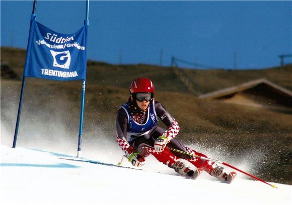 Rea Hraski osvojila drugu medalju                                                                                                                                                                                                               