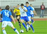 Hajduk - Dinamo 1-2 (poluvrijeme)                                                                                                                                                                                                               