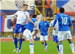 Hajduk - Dinamo 1-2 (poluvrijeme)                                                                                                                                                                                                               