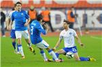 Hajduk - Dinamo 1-2 (poluvrijeme)                                                                                                                                                                                                               