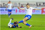 Hajduk - Dinamo 1-2                                                                                                                                                                                                                             