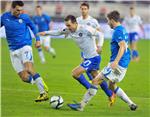 Hajduk - Dinamo 1-2                                                                                                                                                                                                                             