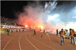 Hajduk - Dinamo 1-2                                                                                                                                                                                                                             