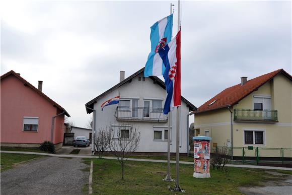 U Vukovaru počela akcija 'Tko se boji istine i pravde'                                                                                                                                                                                          