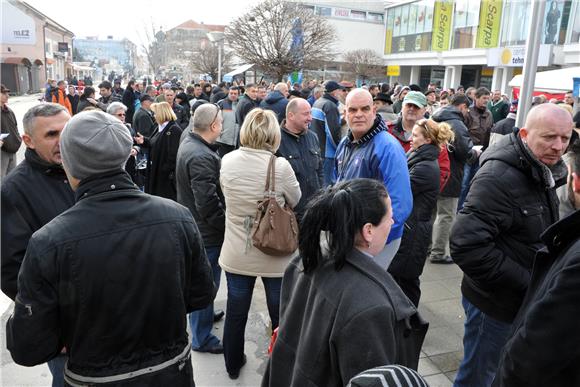 U Vukovaru počela akcija 'Tko se boji istine i pravde'                                                                                                                                                                                          