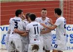 Cibalia - Hajduk 0-1 (poluvrijeme)                                                                                                                                                                                                              