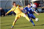 Zadar - Lokomotiva 1-0 (poluvrijeme)                                                                                                                                                                                                            