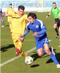 Zadar - Lokomotiva 1-0 (poluvrijeme)                                                                                                                                                                                                            