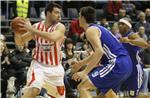 ABA liga: Crvena zvezda - Cibona 97-95                                                                                                                                                                                                          