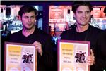 2Cellos predstavili album 'IN2ITION'                                                                                                                                                                                                            