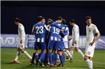 Lokomotiva - Zadar 4-1                                                                                                                                                                                                                          