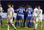 Lokomotiva - Zadar 4-1                                                                                                                                                                                                                          