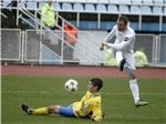 HNL: Rijeka - Inter 2:1 09.03.2013.                                                                                                                                                                                                             