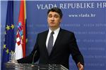 Milanović pozvao Jakovčića da uđe u vladu                                                                                                                                                                                                       