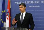 Milanović pozvao Jakovčića da uđe u vladu                                                                                                                                                                                                       