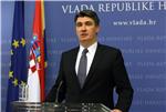 Milanović pozvao Jakovčića da uđe u vladu                                                                                                                                                                                                       