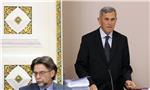 Grubišić: U sabornici sjede mnogi duhovni invalidi                                                                                                                                                                                              